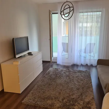 Apartment Aphrodite Budapest