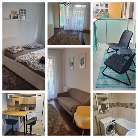 Aphrodite Apartment