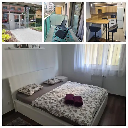 Apartment Aphrodite