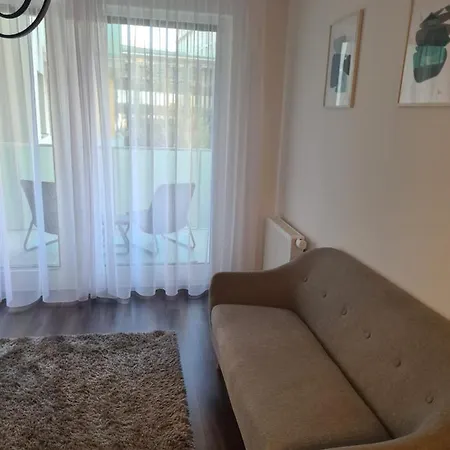 Apartment Aphrodite *