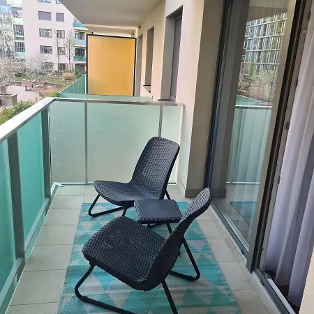 Aphrodite Apartment Budapest