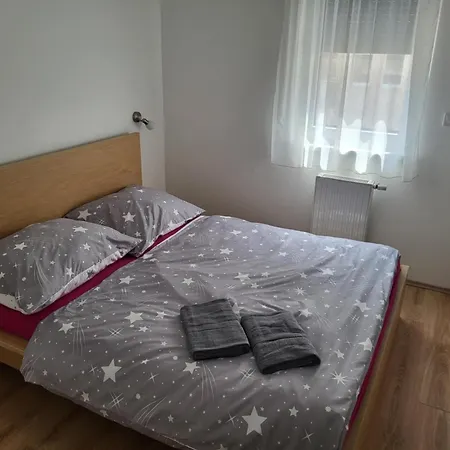 Appartamento Aphrodité