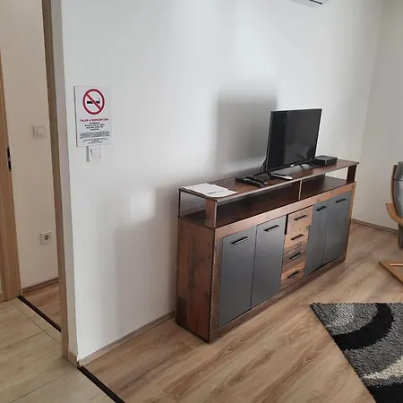 Aphrodite Διαμέρισμα Βουδαπέστη