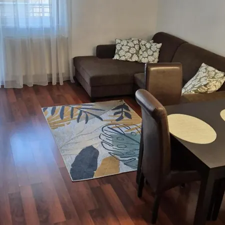 Apartmán Aphrodite *