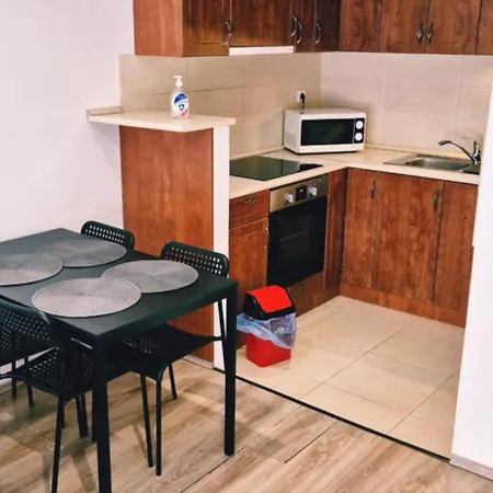 Aphrodite Budapešť