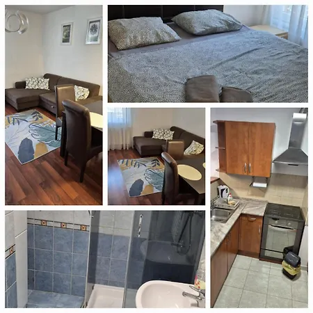 Aphrodite * Budapešť