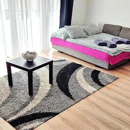 Aphrodite * Budapešť